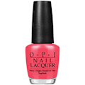 Miniatyrbillede 2 af 2: OPI Neglelak Cajun-rejer Transparent