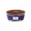 Miniatyrbillede 2 af 2: WoodWick Ellipse - Spiced Blackberry