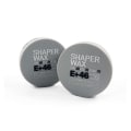 Pikkukuva 1 / 2: 2-pack E+46 Shaper Wax 100ml Transparent