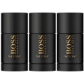 Pikkukuva 1 / 2: 3-pack Hugo Boss The Scent Deostick 75ml