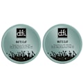 Pikkukuva 2 / 2: 2-Pack D:fi Matte Clay 150g Transparent