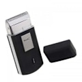 Pikkukuva 1 / 2: Ladattava Wahl Mobile Shaver Transparent