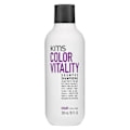Miniatyrbild 1 av 2: KMS Colour Vitality Shampoo 300ml Transparent
