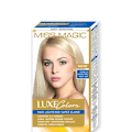 Miniatyrbillede 1 af 2: Miss Magic Super Blond Affarvning Hårblegning