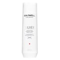 Pikkukuva 2 / 2: Goldwell Dualsenses Silver Shampoo 250ml Transparent
