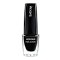 Miniatyrbillede 1 af 2: IsaDora Wonder Nail Polish 139 Black Lacquer