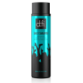 Miniatyrbillede 1 af 2: d:fi Daily Shampoo 300ml Transparent