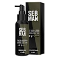 Pikkukuva 2 / 2: SEB Man The Booster paksuuntumiseen jätettävä tonic 100ml