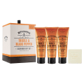 Miniatyrbillede 2 af 2: Scottish Fine Soaps Thistle & Black Pepper Luxurious Gift Set