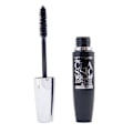 Pikkukuva 2 / 2: Maybelline The Classic Volum Express Mascara Extra Black Transparent
