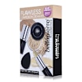 Miniatyrbillede 1 af 2: Bellapierre Flawless Complexion Cream Kit Fair Transparent