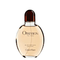 Miniatyrbillede 2 af 2: Calvin Klein Obsession For Men Edt 200ml Transparent
