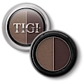 Miniatyrbild 1 av 2: TIGI Cosmetics Brow Sculpting Duo Brunette 1,7ml Transparent