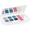Miniatyrbild 1 av 2: Models Own P.M. Kit Nighttime Eyes & Cheek Palette Transparent