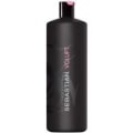 Miniatyrbillede 1 af 2: Sebastian Volupt Shampoo 1000ml Transparent