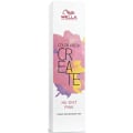 Miniatyrbild 1 av 2: Wella Professionals Color Fresh Create Nudist Pink 60 ml Transparent