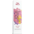 Pikkukuva 1 / 2: Wella Professionals Color Fresh Create Nudist Pink 60 ml Transparent