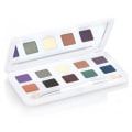 Pikkukuva 2 / 2: Models Own Eyeshadow Palette Twilight Transparent