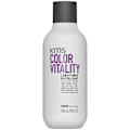 Pikkukuva 2 / 2: KMS Color Vitality Blonde Shampoo 300ml Transparent