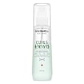 Pikkukuva 2 / 2: Goldwell Dualsenses Curls & Waves Hydrating Serum Spray 150ml Transparent