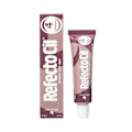 Pikkukuva 1 / 2: RefectoCil Chestnut No. 4 15ml