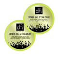 Pikkukuva 2 / 2: 2-Pack D:fi Extreme Hold Styling Cream 150g Transparent