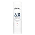 Miniatyrbillede 1 af 2: Goldwell Dualsenses Ultra Volume Bodifying Conditioner 200ml Transparent