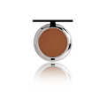 Miniatyrbillede 1 af 2: Bellapierre Compact Foundation 08 Cafe 10g Transparent