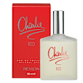 Miniatyrbild 1 av 2: Revlon Charlie Red Edt 100ml Transparent