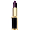 Pikkukuva 2 / 2: L'Oreal Paris Color Riche Lipstick Balmain Limited Edition 468 Liberation Transparent