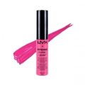 Pikkukuva 1 / 2: Nyx Intense Butter Gloss Funnel Delight Transparent