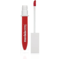 Pikkukuva 2 / 2: Models Own Lix Matte Liquid Lipstick 02 Strawberry Mojito Transparent