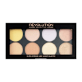 Pikkukuva 3 / 3: Makeup Revolution Ultra Strobe ja Light Palette