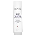 Miniatyrbild 2 av 2: Goldwell Dualsenses Just Smooth Taming Shampoo 250ml Transparent