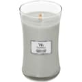WoodWick Large Lavender & Cedar Transparent