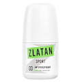 Miniatyrbild 2 av 2: Zlatan Ibrahimovic FWD Antiperspirant roll-on 50ml Transparent