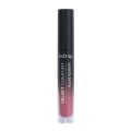 Miniatyrbillede 1 af 2: Isadora Velvet Comfort Liquid Lipstick Mauve Pink Transparent