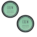 Miniatyrbillede 2 af 2: 2-Pack American Crew Forming Cream 85g Transparent