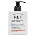 Miniatyrbillede 1 af 2: REF Colour Boost Masque Intense Copper 200ml Transparent