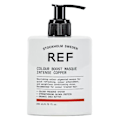 Pikkukuva 1 / 2: REF Colour Boost Masque Intense Copper 200ml Transparent