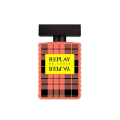 Miniatyrbillede 2 af 2: Replay Reverse For Her Edt 100ml
