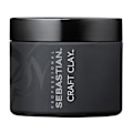 Miniatyrbild 1 av 2: Sebastian Professional Craft Clay 150ml Transparent