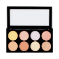 Pikkukuva 2 / 3: Makeup Revolution Ultra Strobe ja Light Palette