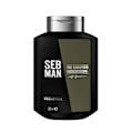 Pikkukuva 1 / 2: Sebastian SEB Man The Smoother Conditioner 250ml Transparent