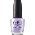 Pikkukuva 2 / 3: OPI Nail Lacquer Galleria Vittorio Violet Transparent
