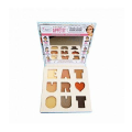 Pikkukuva 1 / 3: theBalm Appetit Eyeshadow Palette Transparent