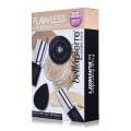 Pikkukuva 2 / 2: Bellapierre Flawless Complexion Cream Kit Fair Transparent