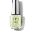 Miniatyrbillede 2 af 2: OPI Infinite Shine How does your zen garden? Transparent