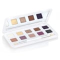 Miniatyrbild 1 av 2: Models Own Eyeshadow Palette Vintage Rose Transparent