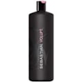 Miniatyrbillede 2 af 2: Sebastian Volupt Shampoo 1000ml Transparent